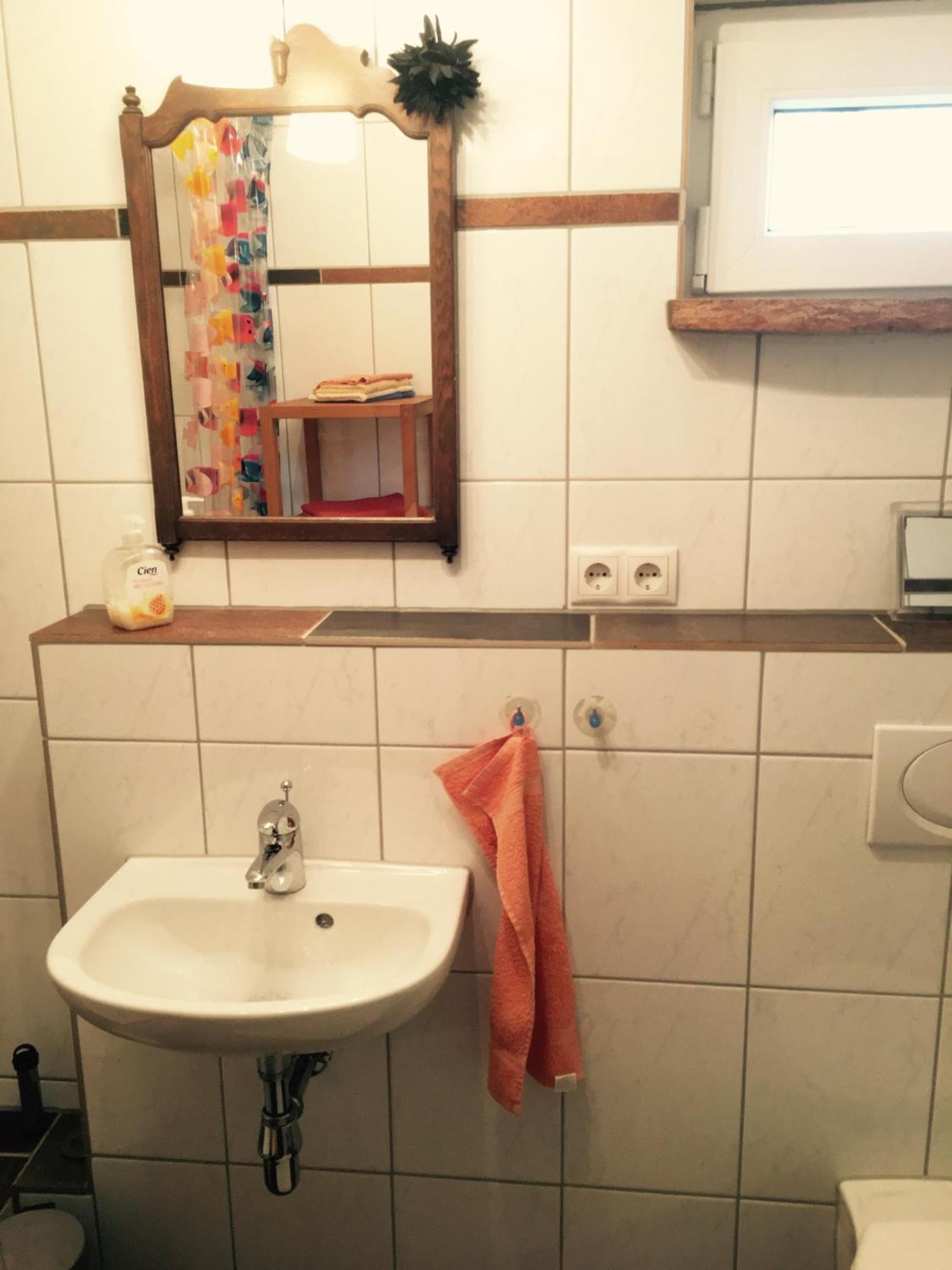 Ferienwohnung Schloessershof Borler المظهر الخارجي الصورة