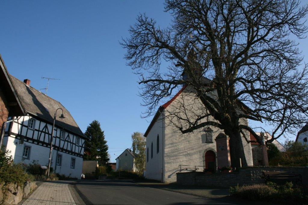 Ferienwohnung Schloessershof Borler المظهر الخارجي الصورة
