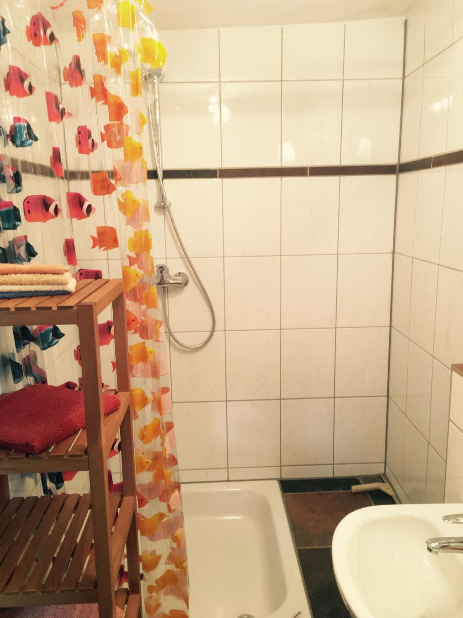 Ferienwohnung Schloessershof Borler الغرفة الصورة