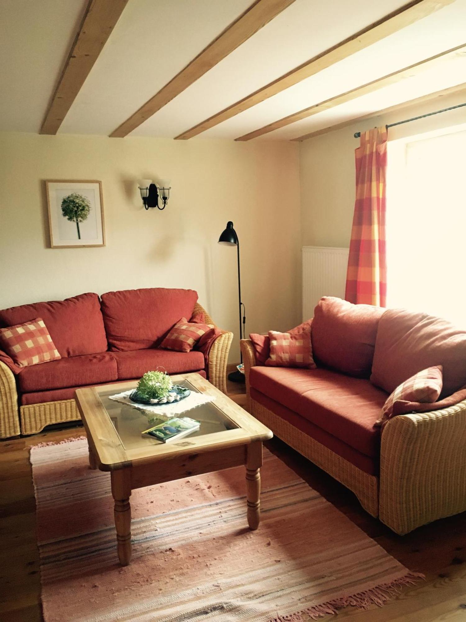 Ferienwohnung Schloessershof Borler المظهر الخارجي الصورة