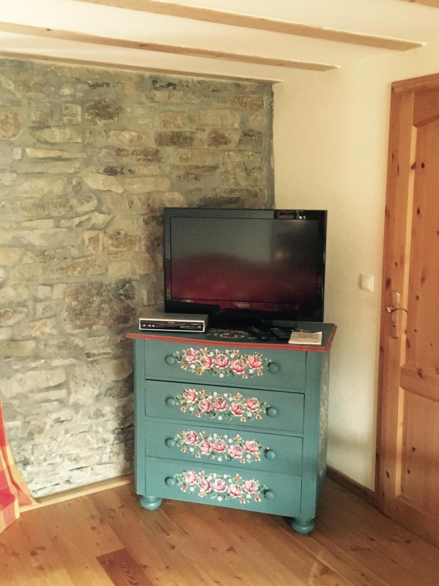 Ferienwohnung Schloessershof Borler المظهر الخارجي الصورة