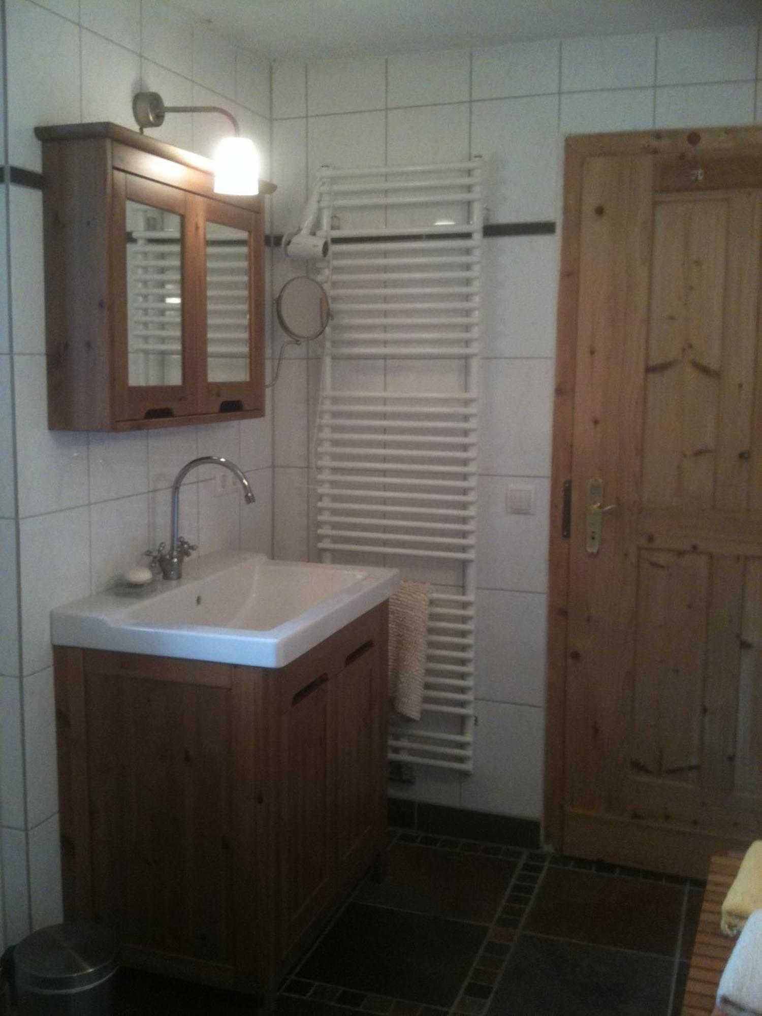 Ferienwohnung Schloessershof Borler المظهر الخارجي الصورة