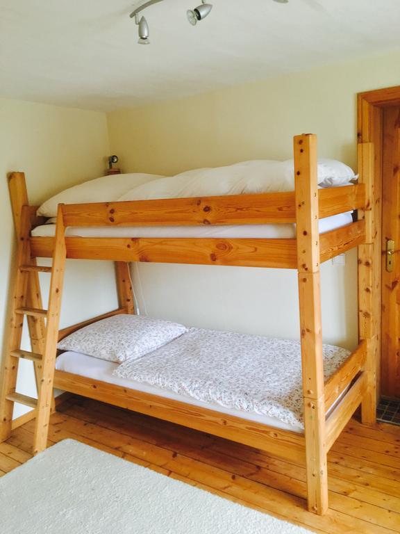 Ferienwohnung Schloessershof Borler المظهر الخارجي الصورة