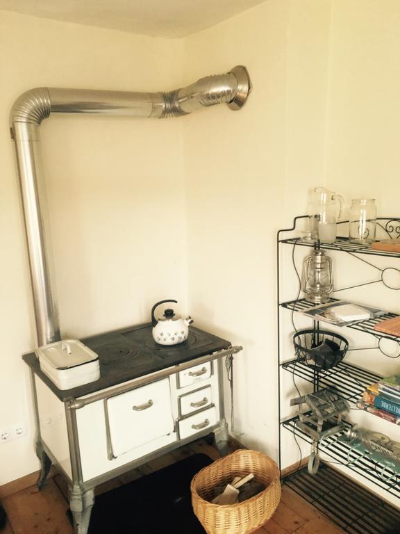 Ferienwohnung Schloessershof Borler المظهر الخارجي الصورة
