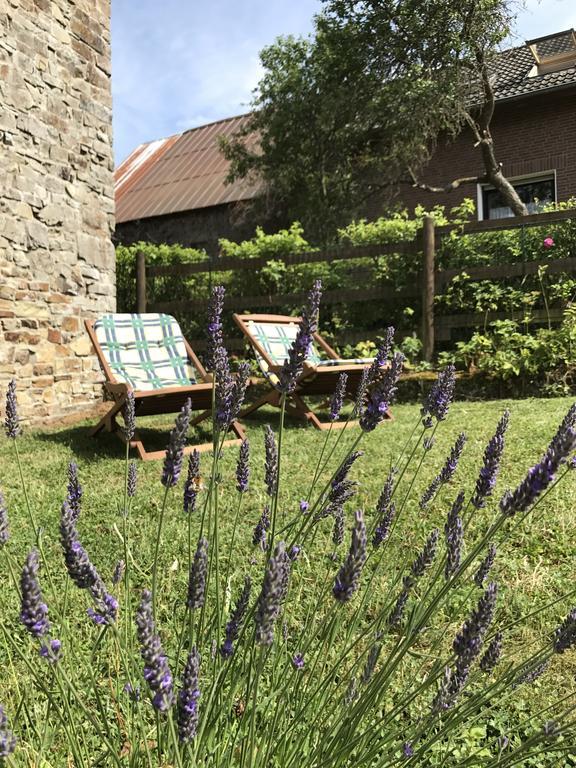 Ferienwohnung Schloessershof Borler المظهر الخارجي الصورة