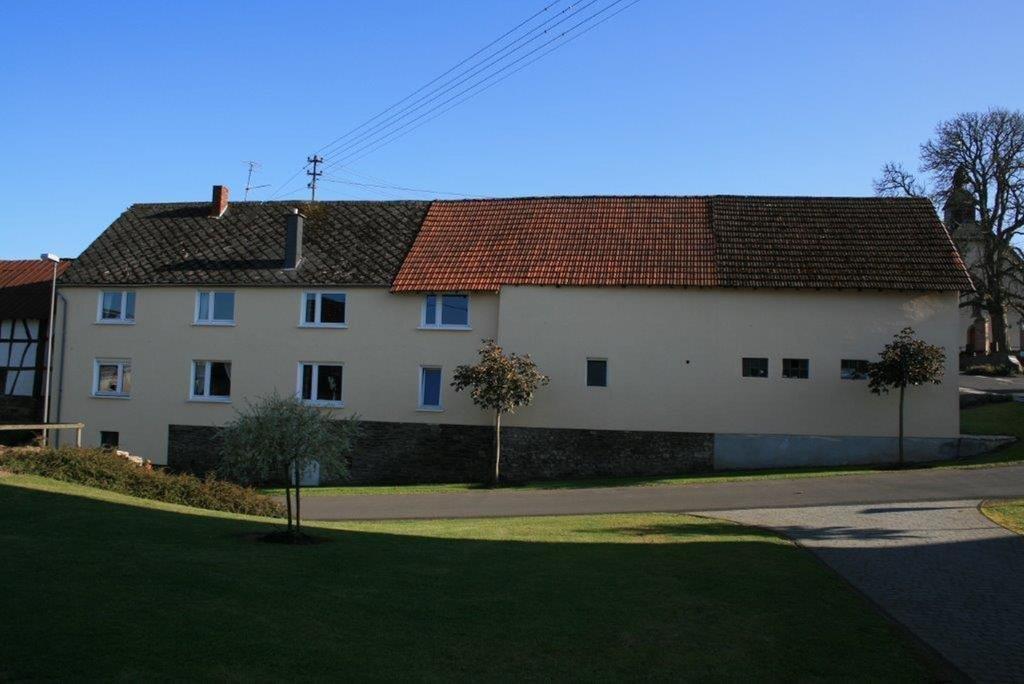 Ferienwohnung Schloessershof Borler المظهر الخارجي الصورة